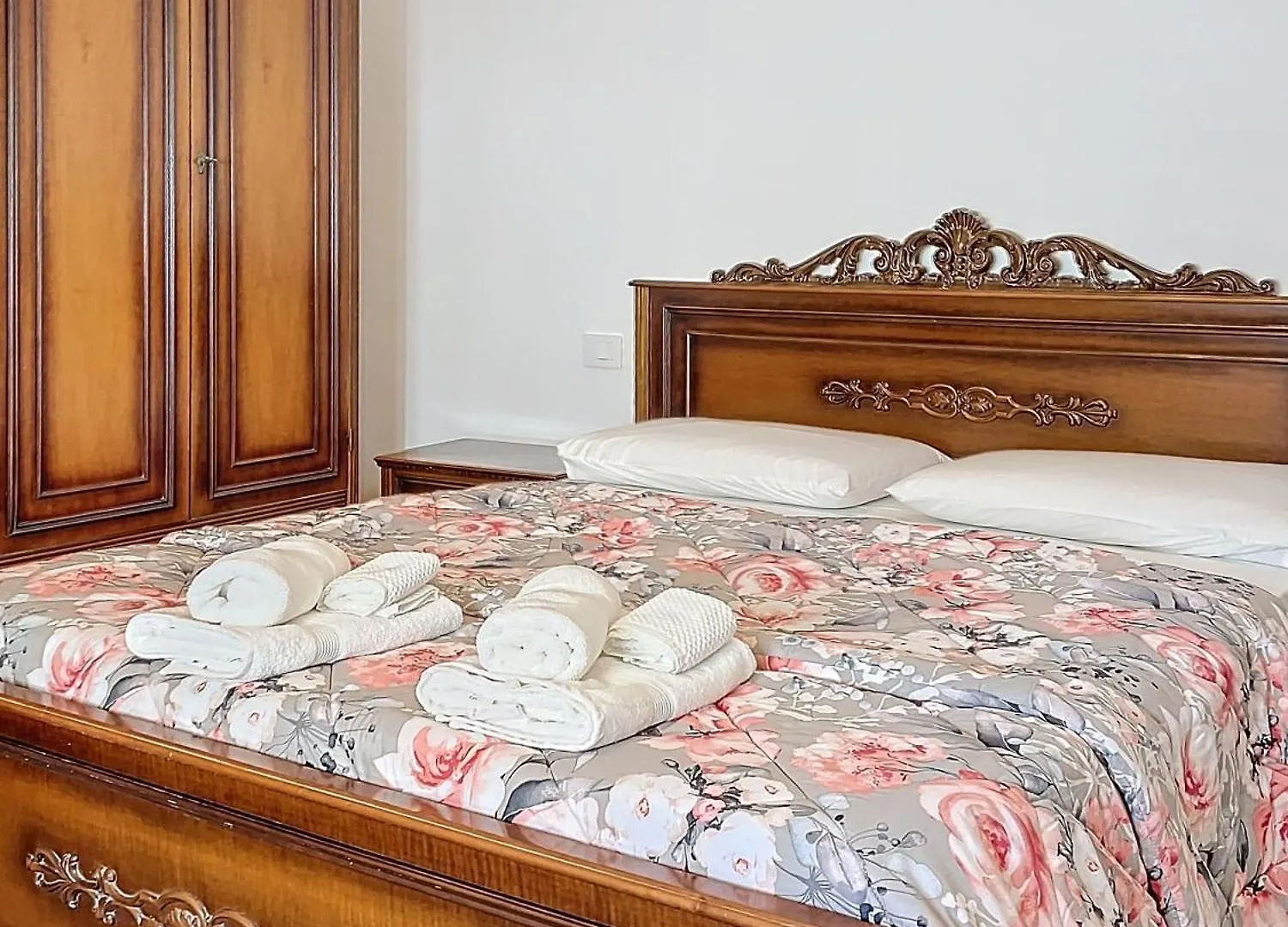 Domus Michele II Monte Mario Station Apartment Rome 0*,  Italy