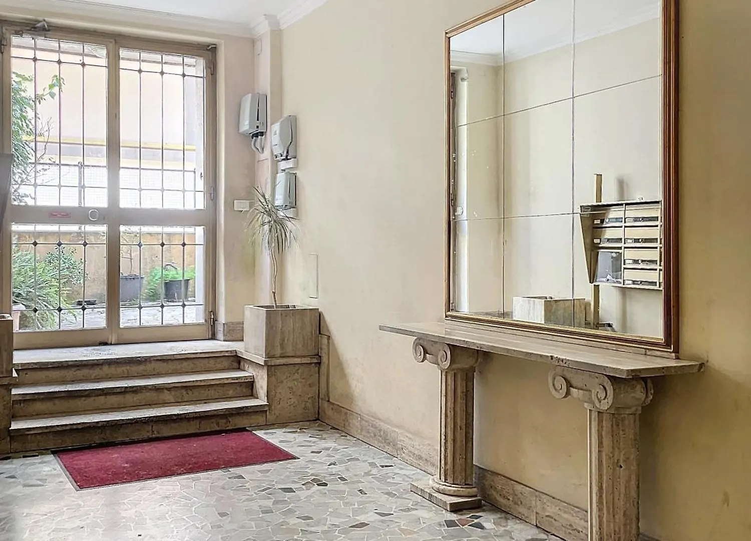 Domus Michele II Monte Mario Station Apartment Rome 0*,  Italy