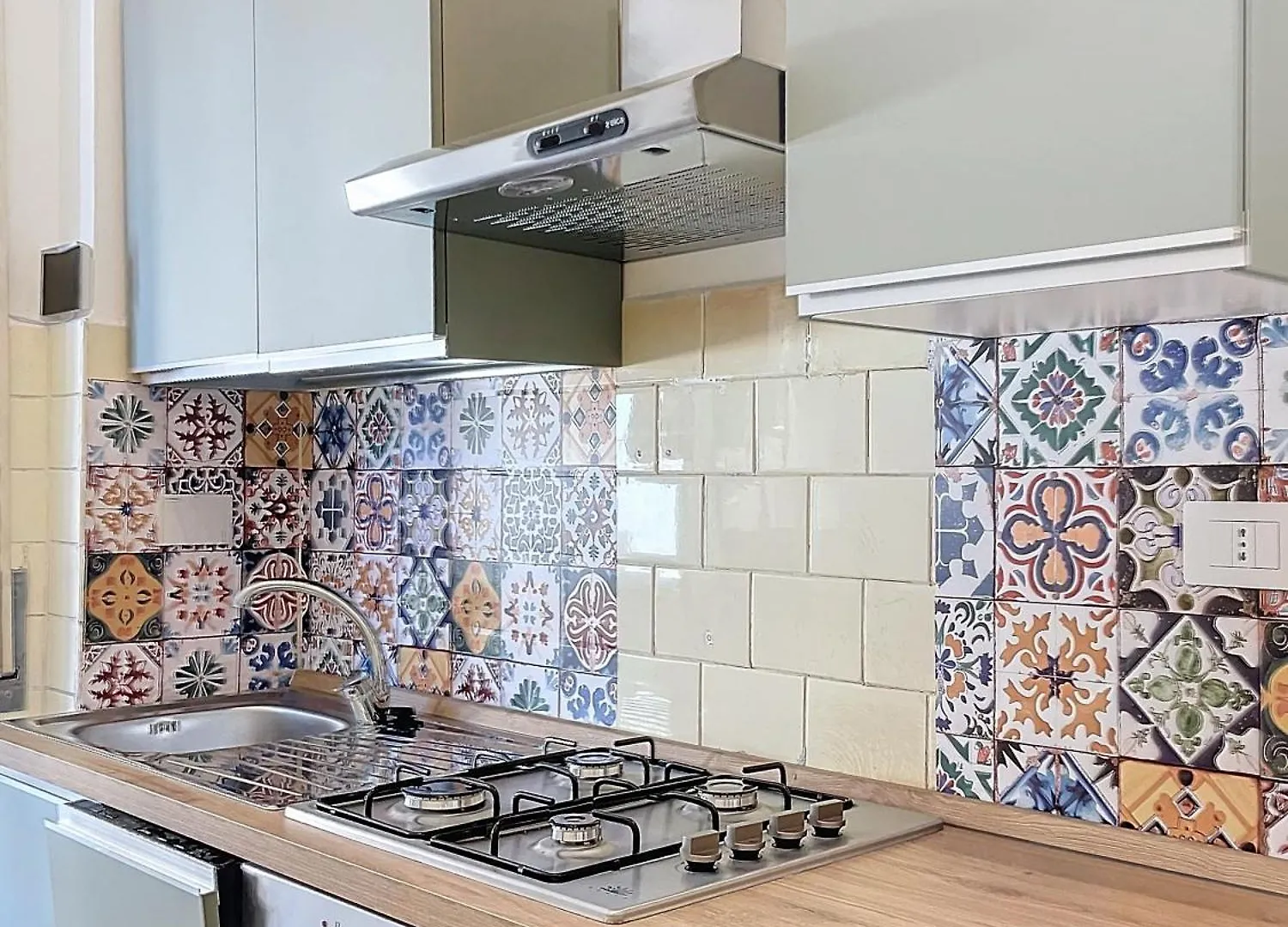 Domus Michele II Monte Mario Station Apartment Rome