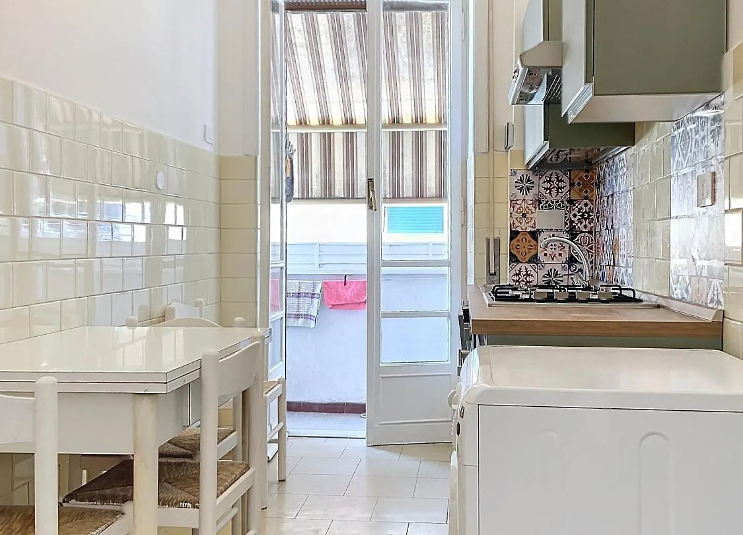 Domus Michele II Monte Mario Station Apartment Rome 0*,