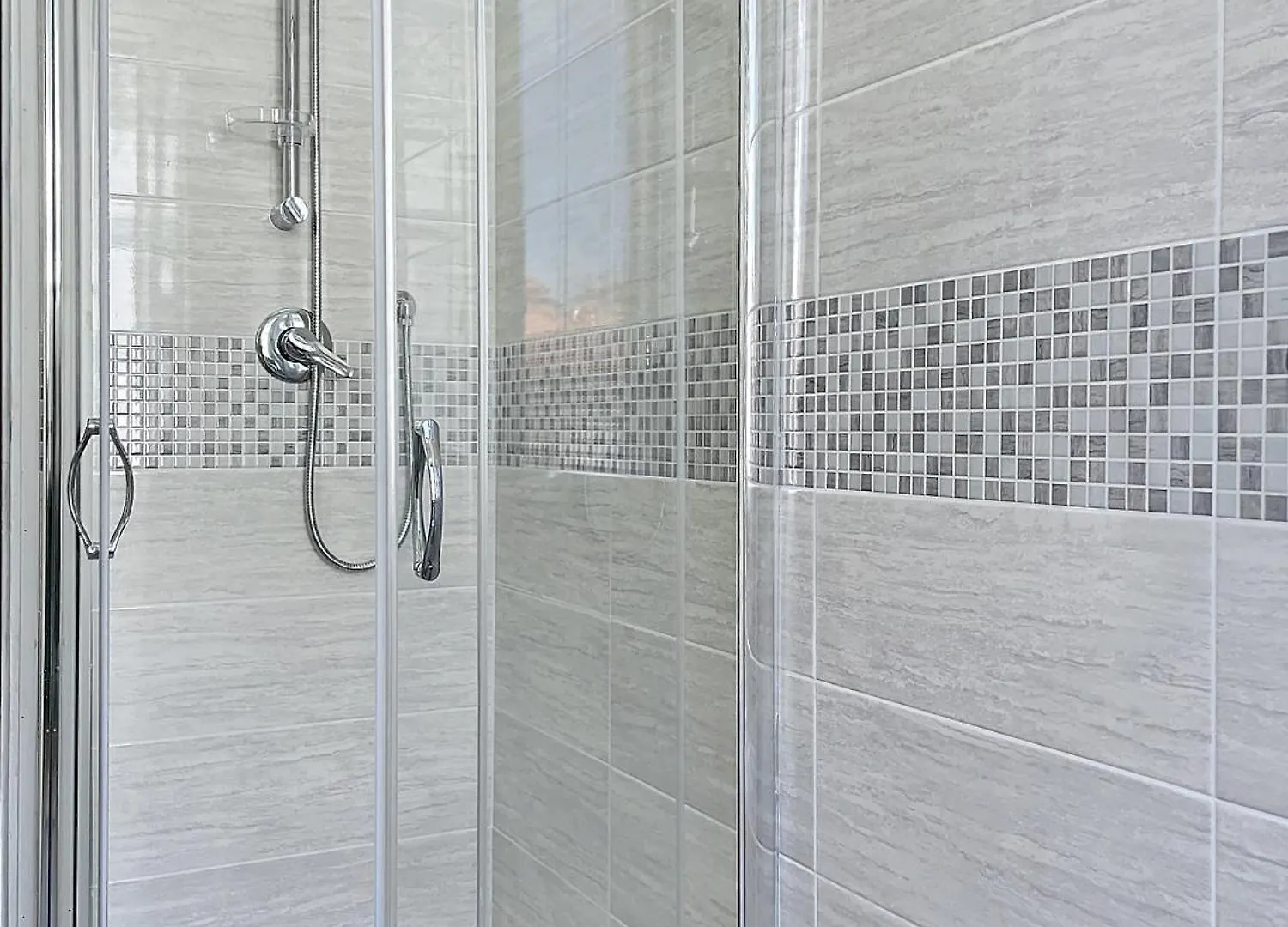 Domus Michele II Monte Mario Station Apartment Rome
